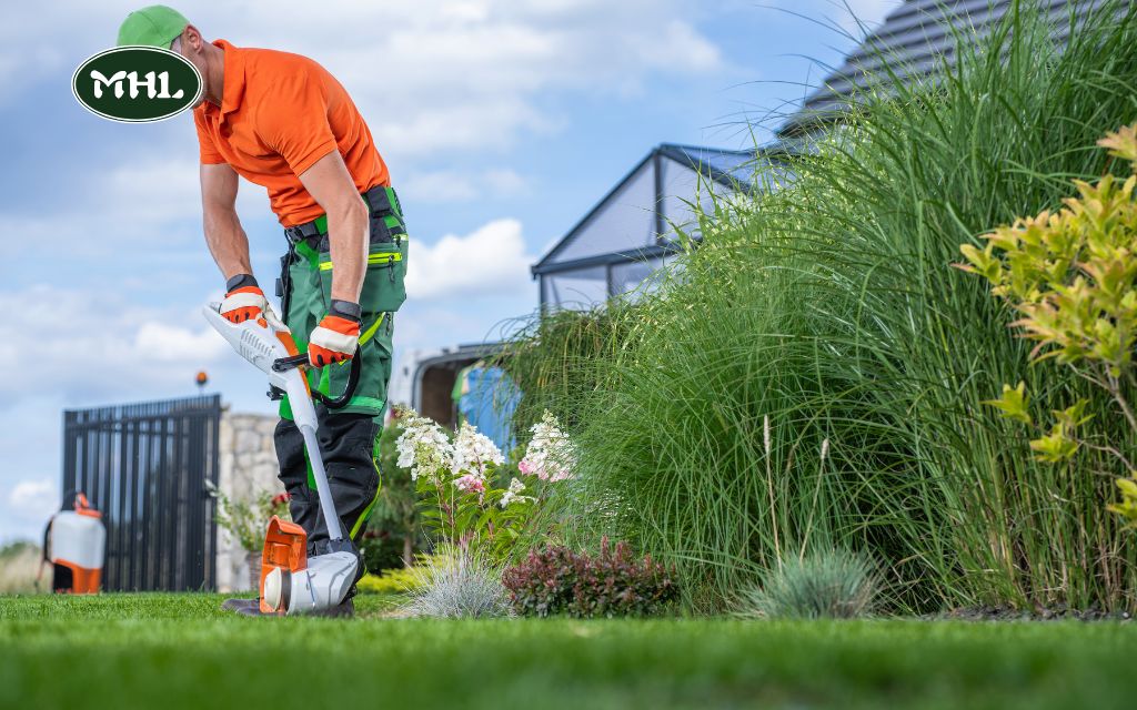 How To Install Plastic Lawn Edging: 7-Step Guide