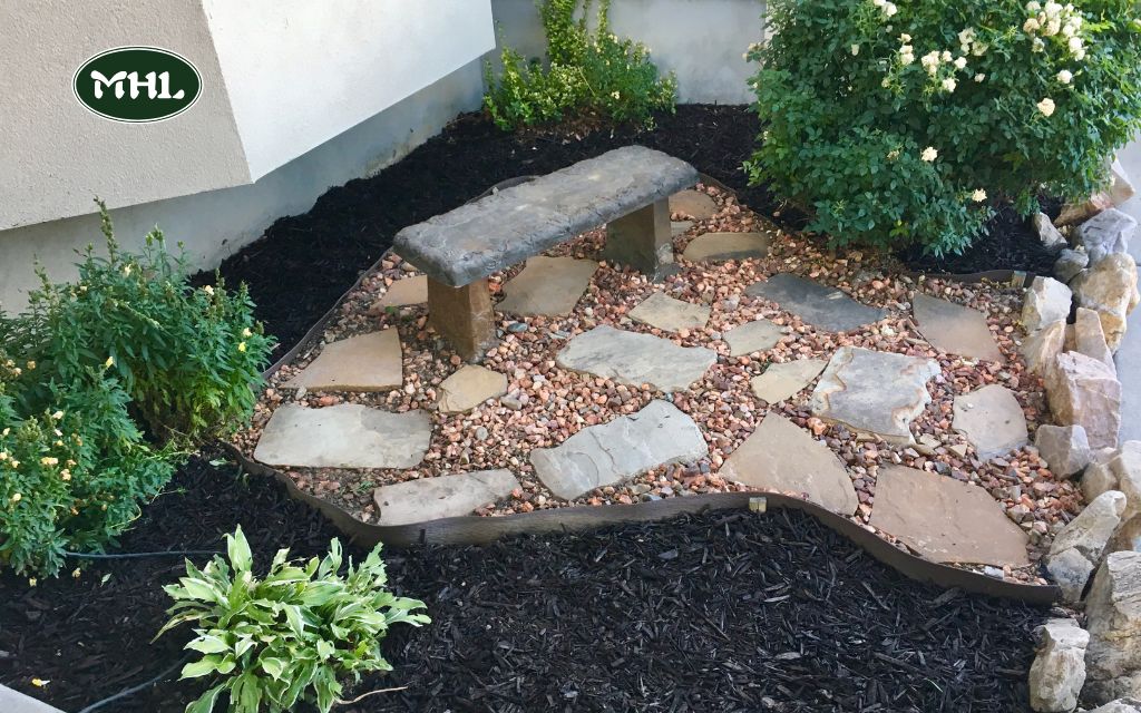 Introduction to Low-Maintenance Front Yard Landscaping with Rocks in Denver