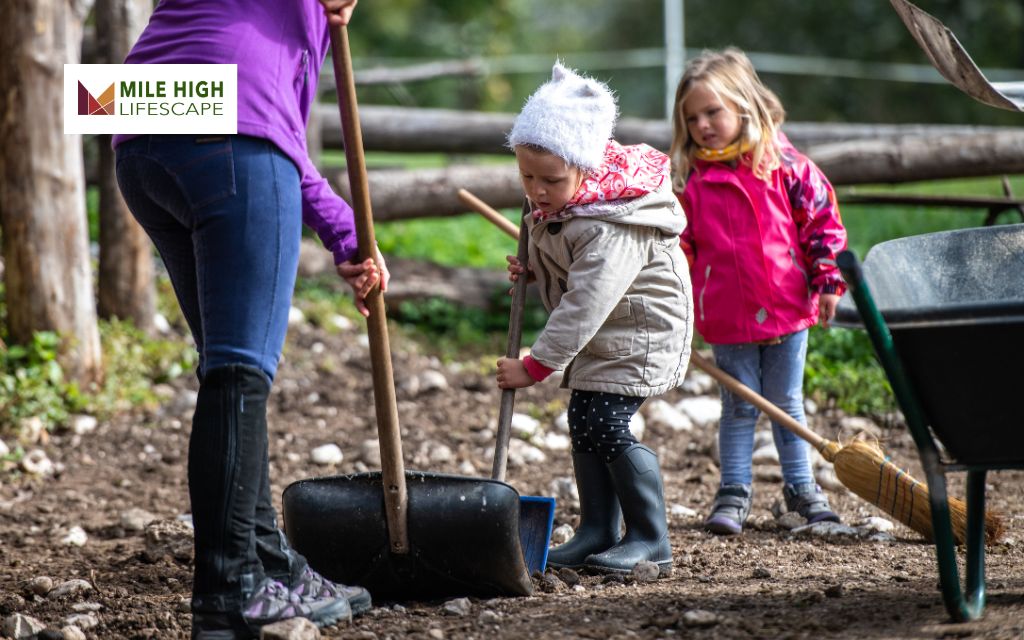 Landscape Yard Clean Up: A Guide to Reviving and Maintaining Your Outdoor Space