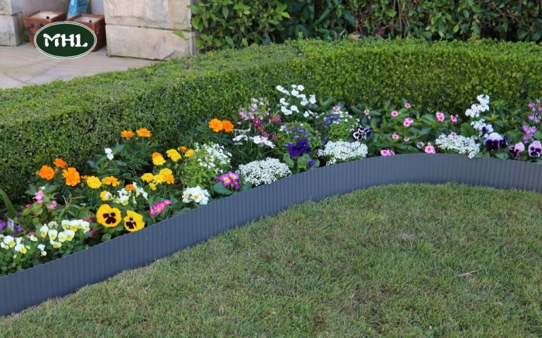 Metal Lawn Edging in Denver: The Ultimate Guide by Mile High Lifescape