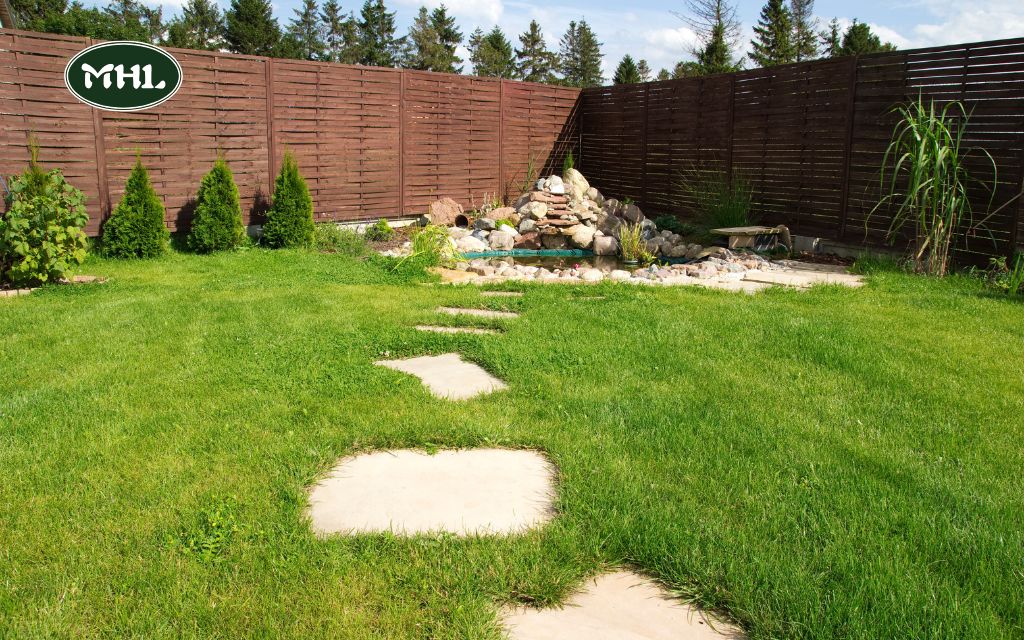 Simple Backyard Landscaping Ideas for Denver