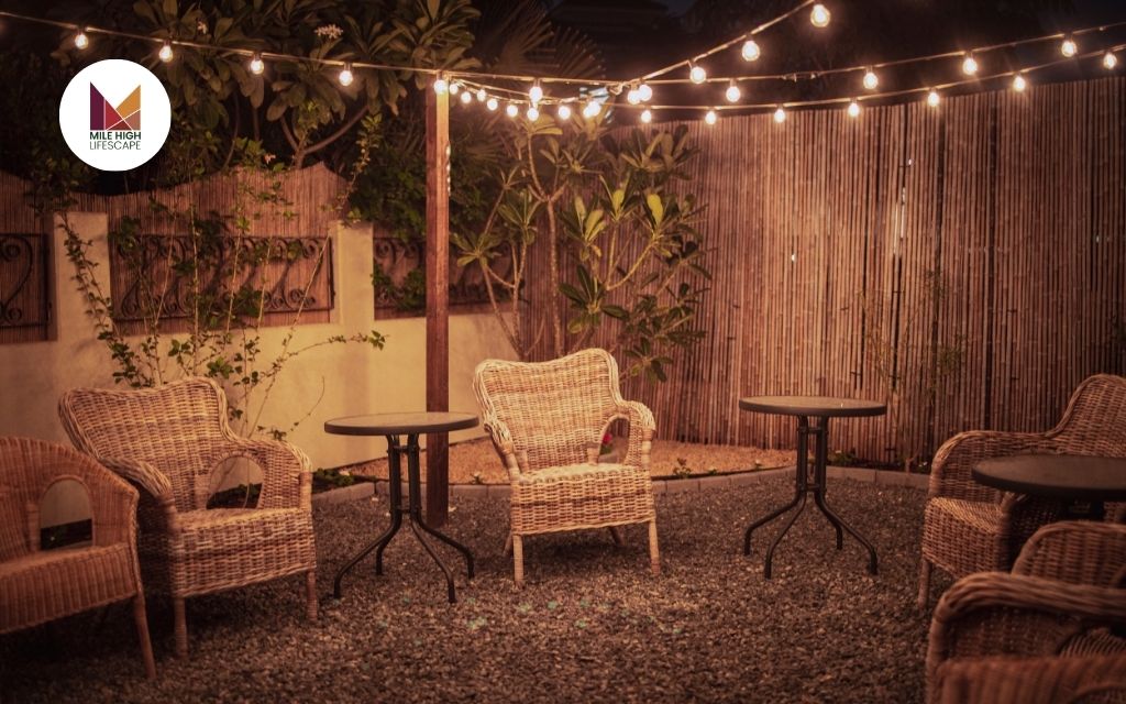 Small Backyard Patio Ideas: 10 Affordable Ways for Denver Home