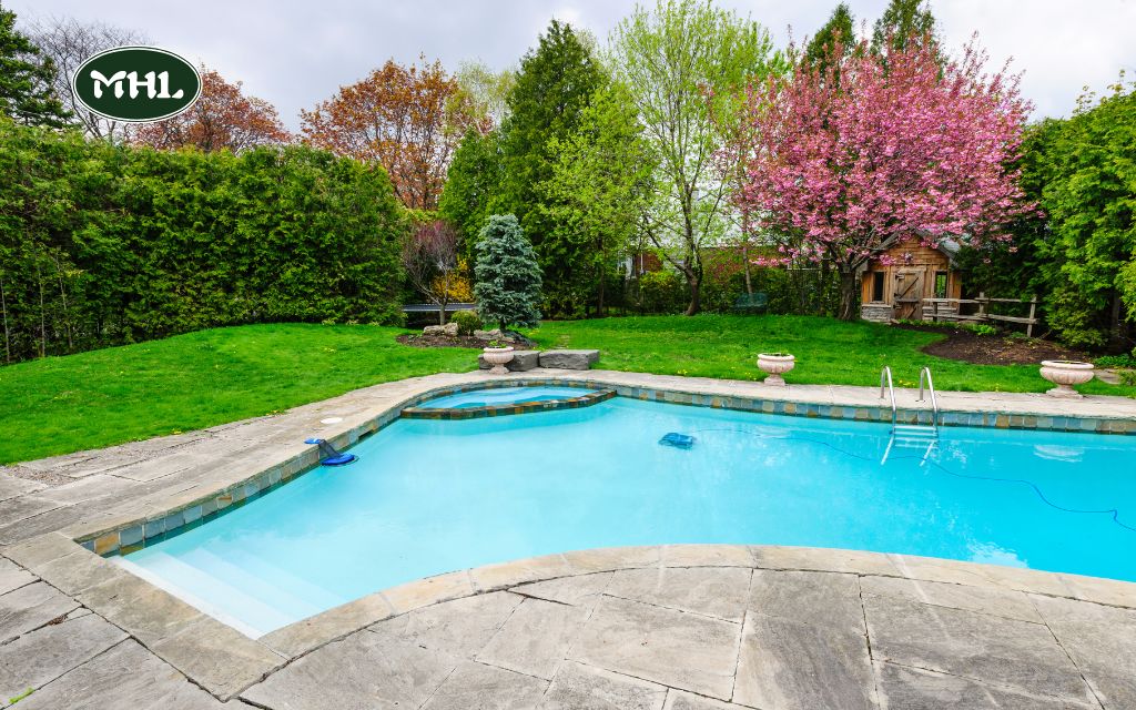 9 Small Backyard Pool Ideas: Creative Solutions for Limited Spaces