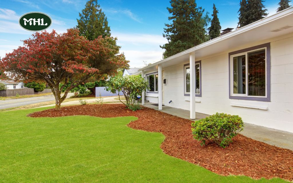 The Importance of Front Yard Landscaping in the Mile High City