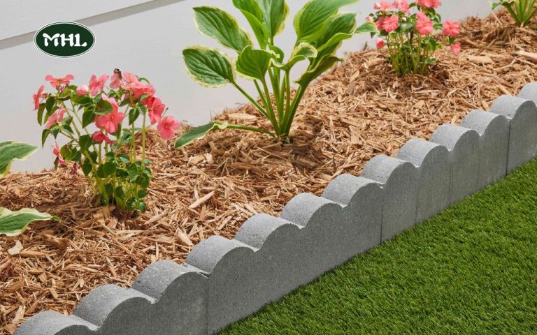 Transform Your Yard with Brick Edging Ideas By Mile High Lifescape