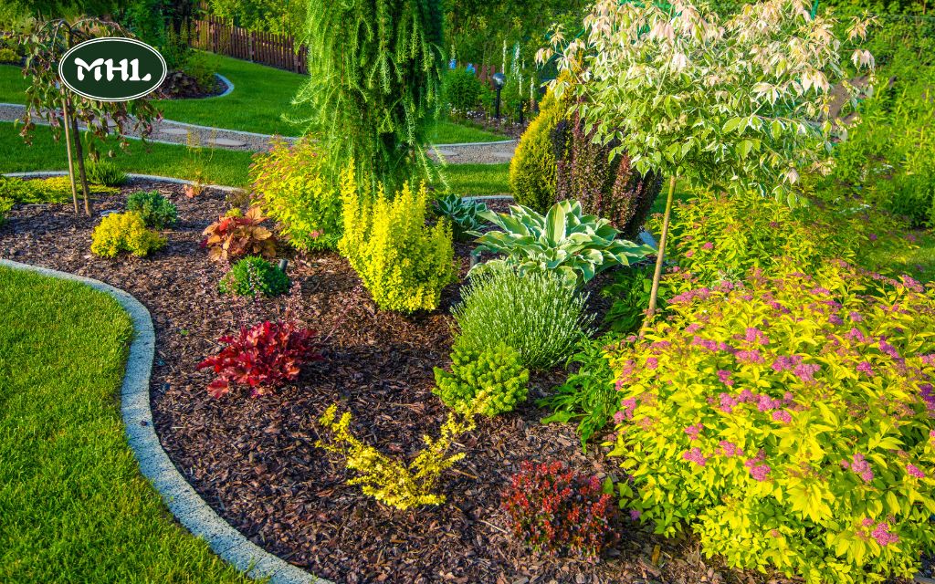 Types of Cheap Lawn Edging Solutions