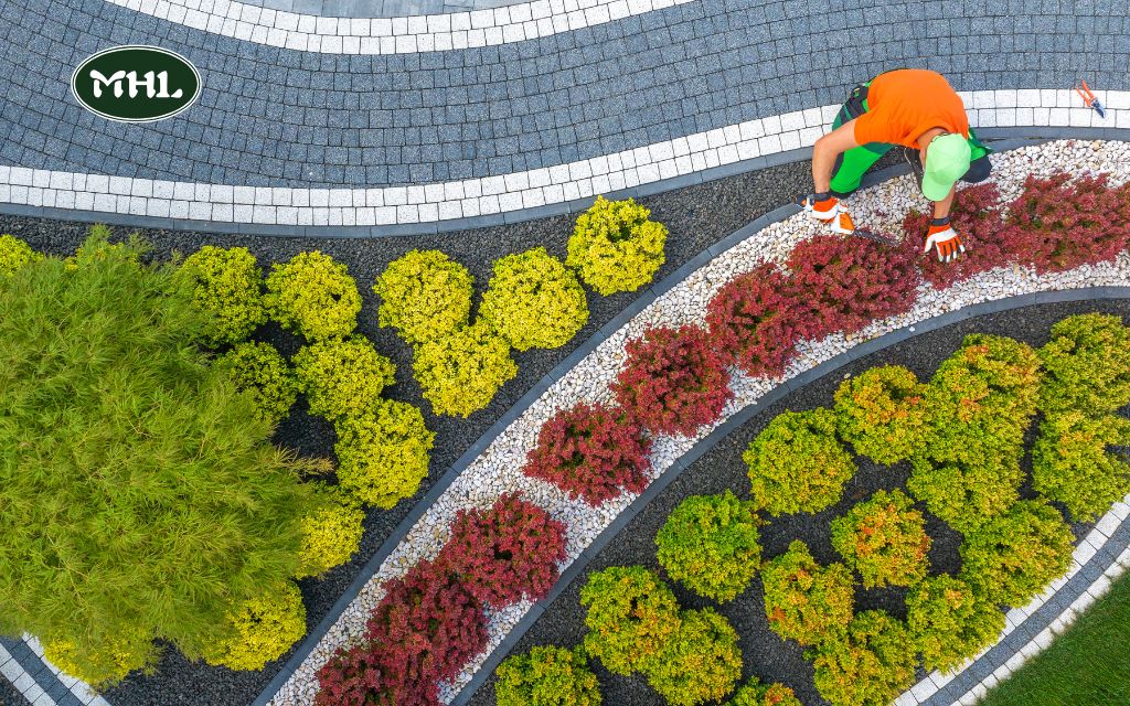 Understanding All About Rubber Lawn Edging