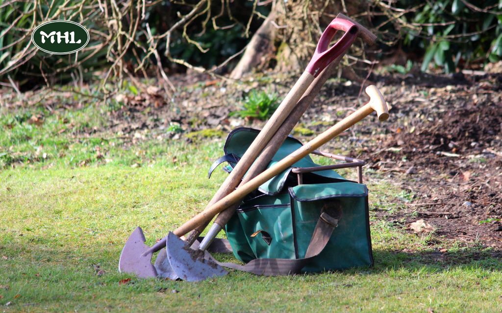 What Is Black Metal Edging?