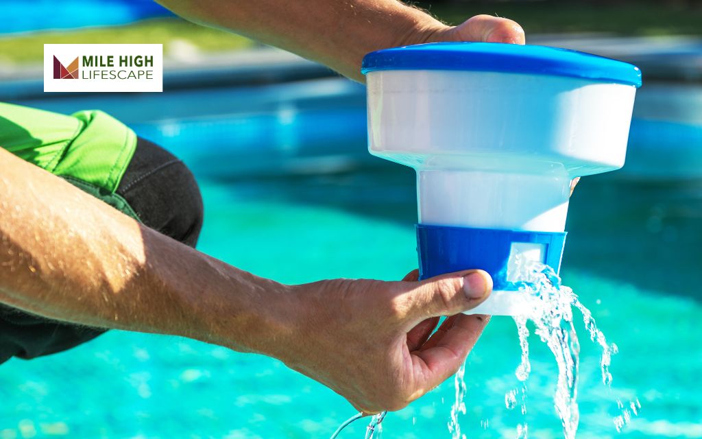 What to Expect from Professional Pool Cleaning Services