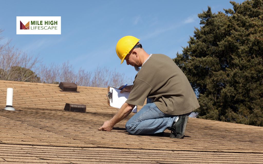 Why Is Scheduling a Professional Roof Inspection Essential for Protecting Your Home?