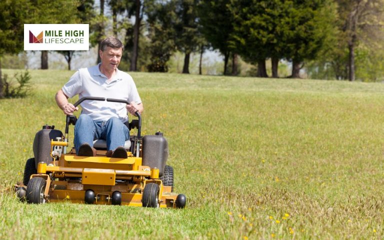 9 Lawn Mowing Mistakes You’re Probably Making (And How to Fix Them!)