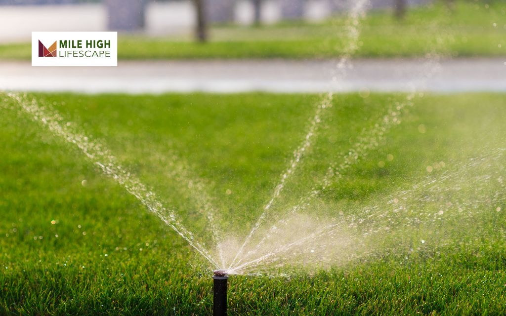 Best Time to Water Lawn: When and Why It Matters for a Healthy, Green Yard