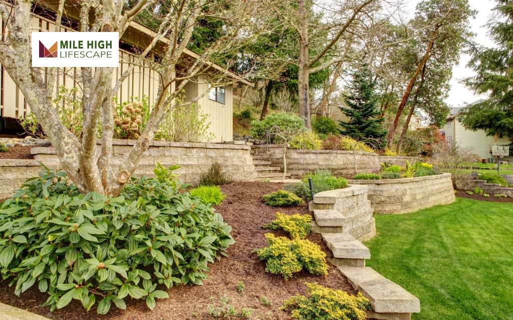 Common Mistakes to Avoid When Building a Retaining Wall Ideas