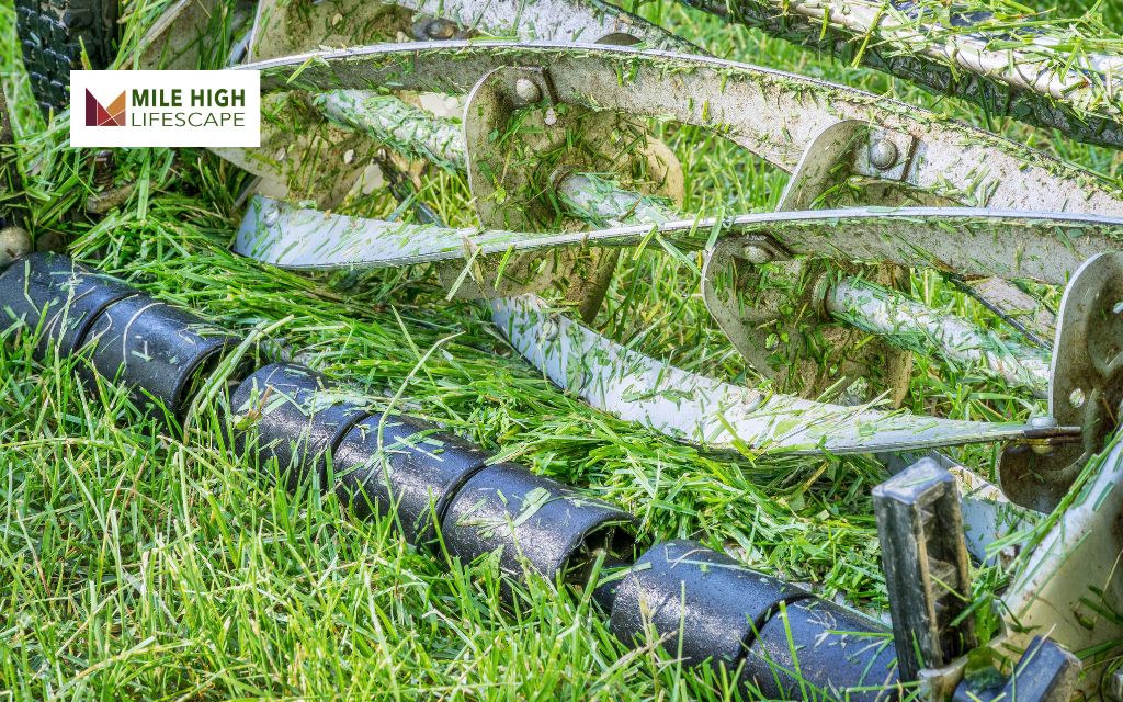 Common Questions On How To Install Lawn Mower Blades