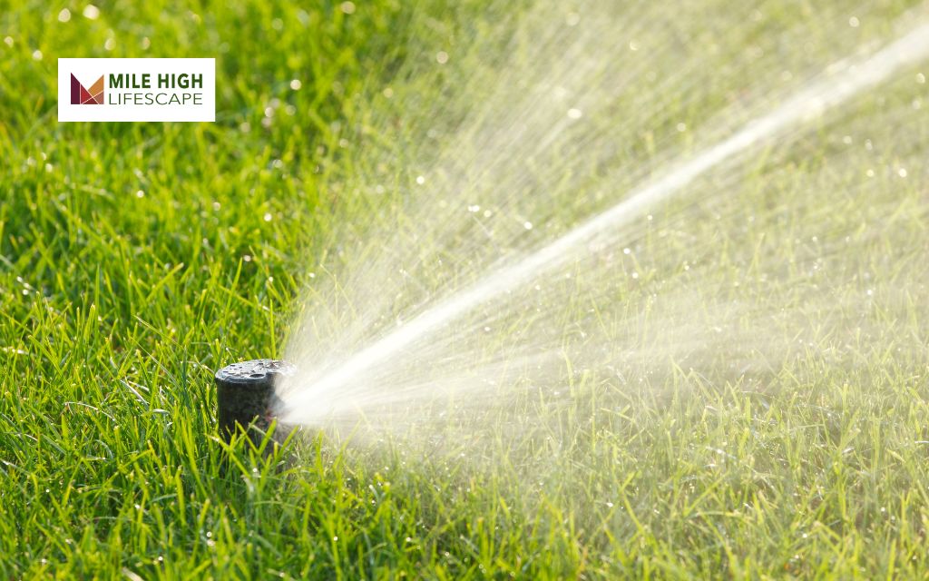 How To Choose Drip Irrigation vs Sprinkler Systems?