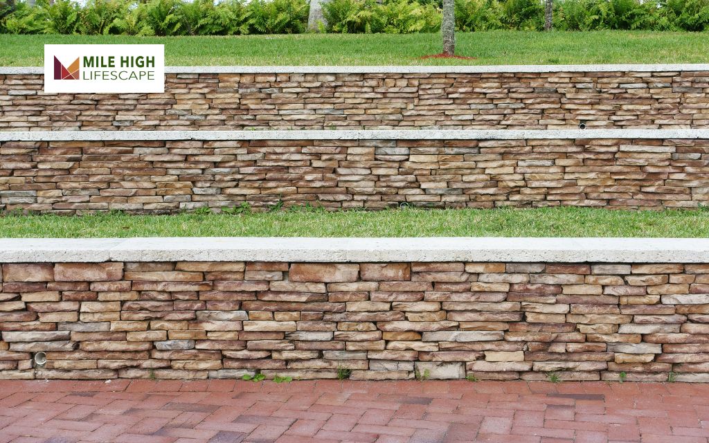 Key Factors to Consider When Designing a Retaining Wall Ideas