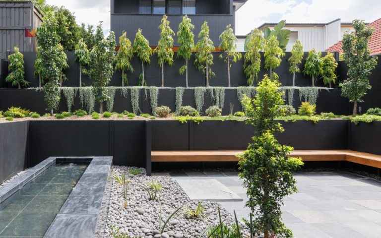 40+ Retaining Wall Ideas To Elevate Your Landscape [2025]