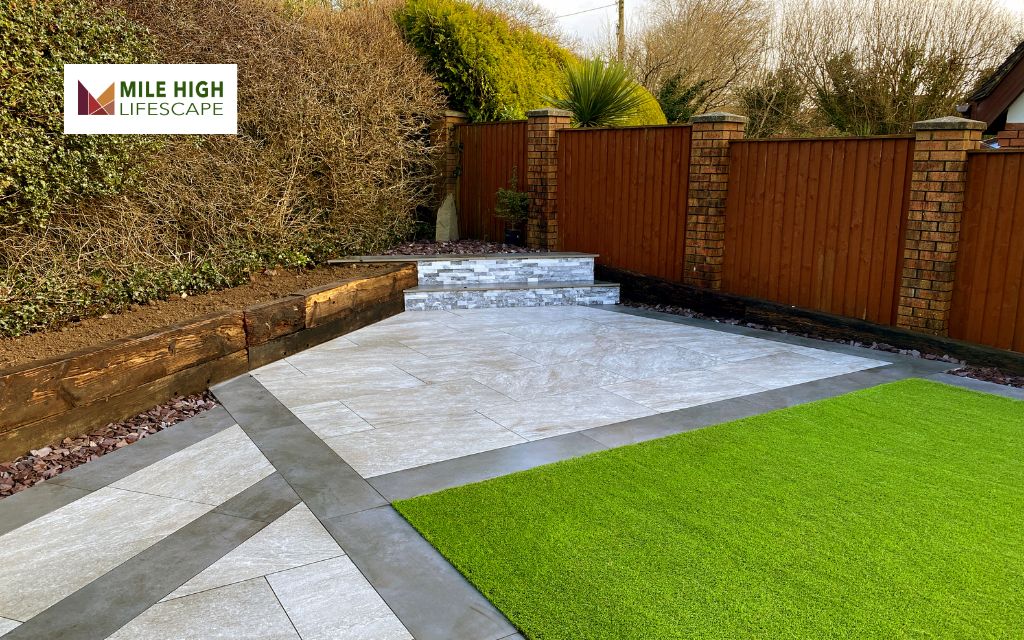 Why Choose Artificial Lawn?