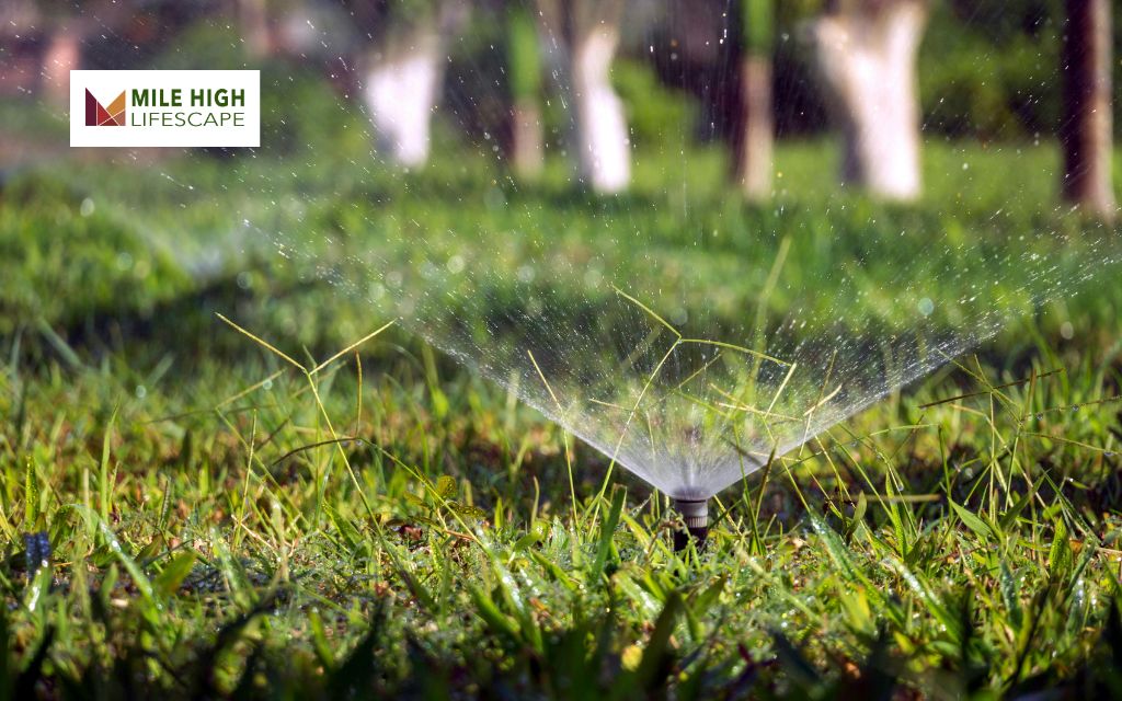 Why Proper Lawn Watering Matters