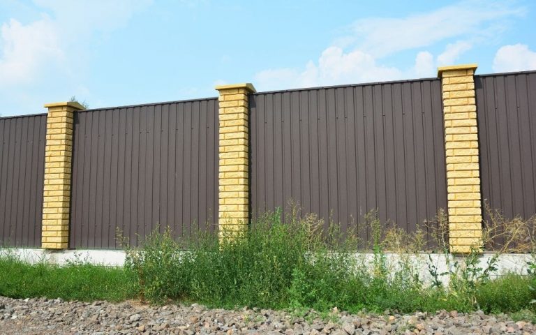 Fence Installation Services Denver, CO