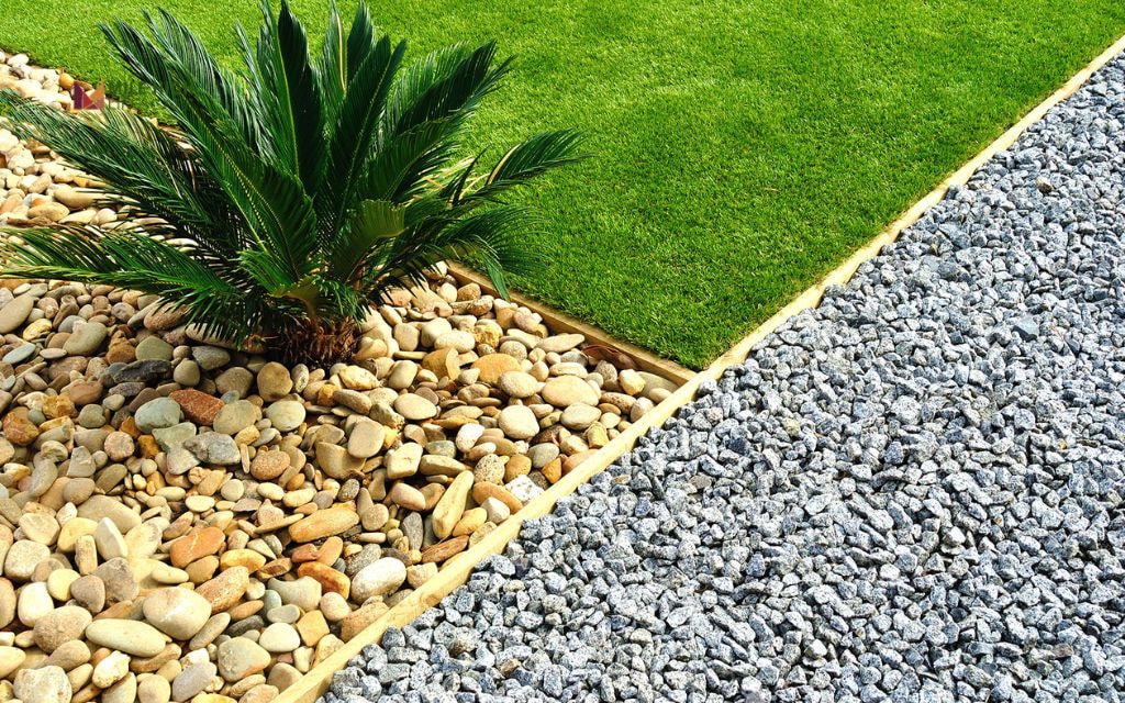 How To Choose The Right Rocks For Your Landscape