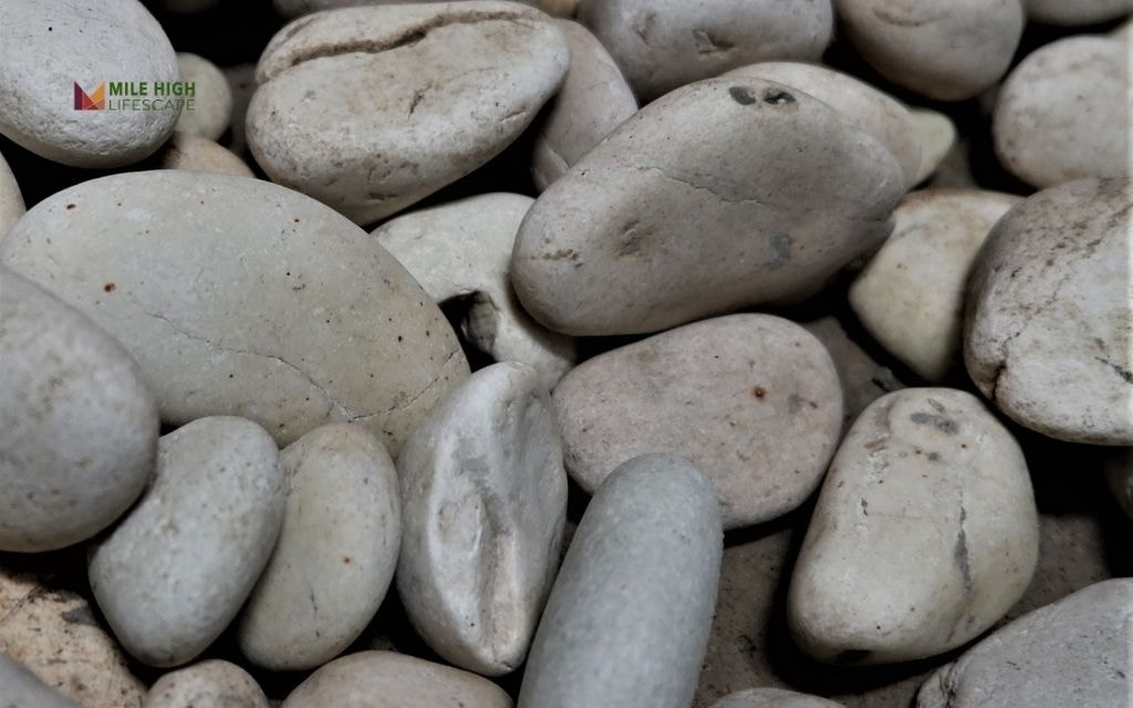 Easiest Way to Remove Large Quantities of Rock