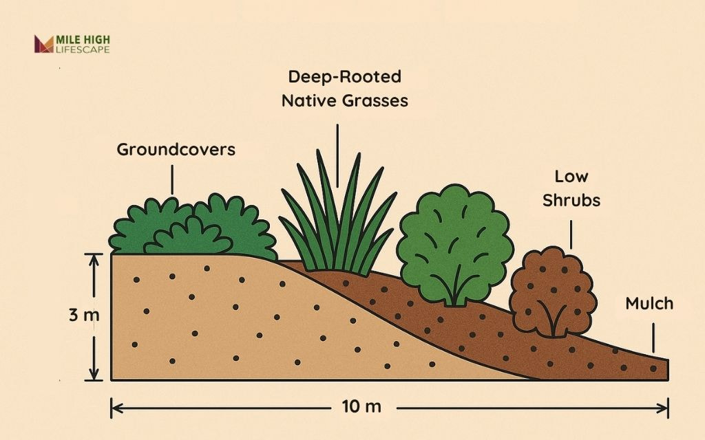 Slope Stabilizer Design