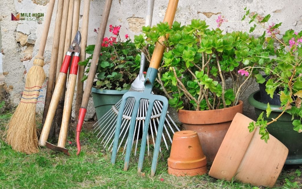 Tools and Materials You'll Need for Installation
