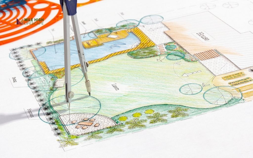What Are Xeriscape Design Templates?