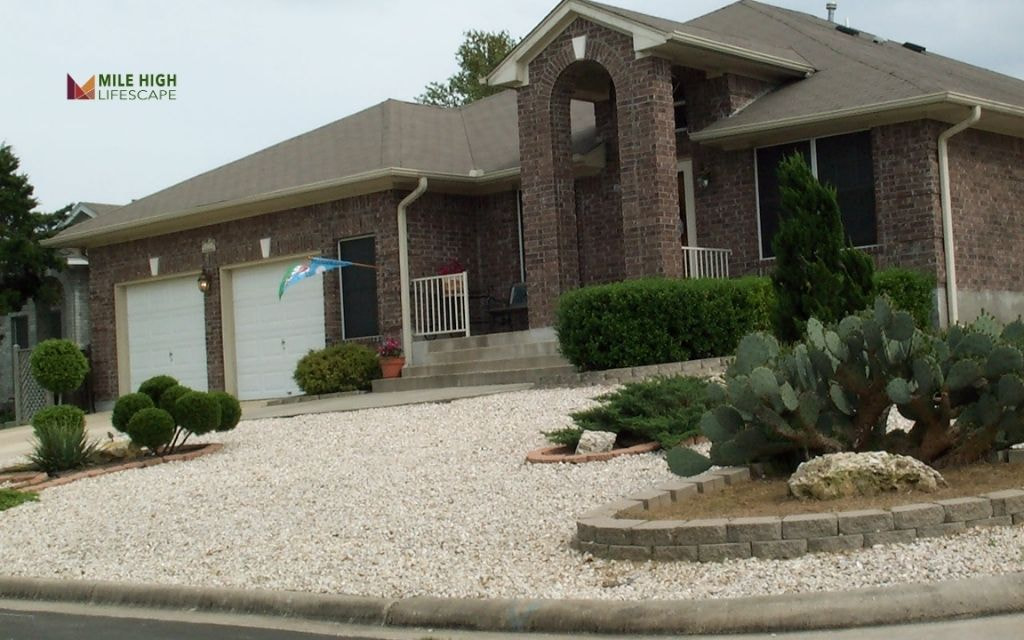 Zeroscaping: The Pros and Cons