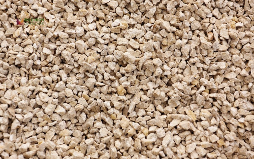 Decomposed Granite (DG)