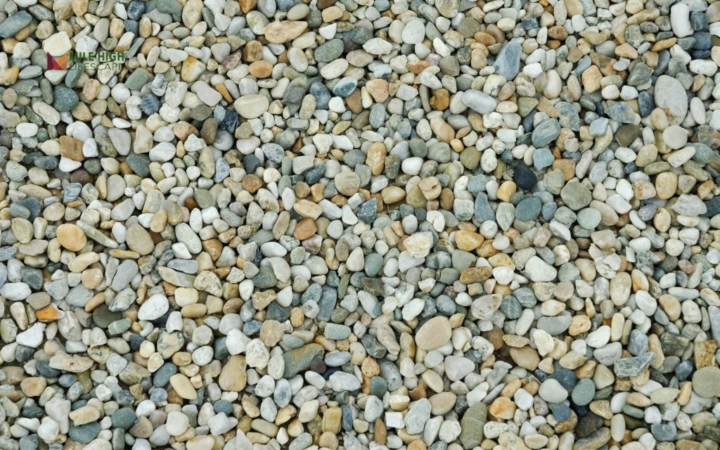 Pea Gravel
