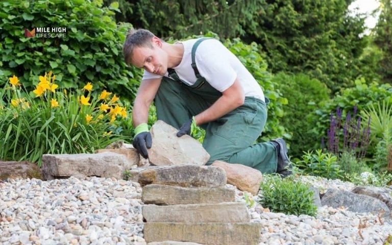 How much does landscape rock removal cost? Denver's complete 2025 pricing guide