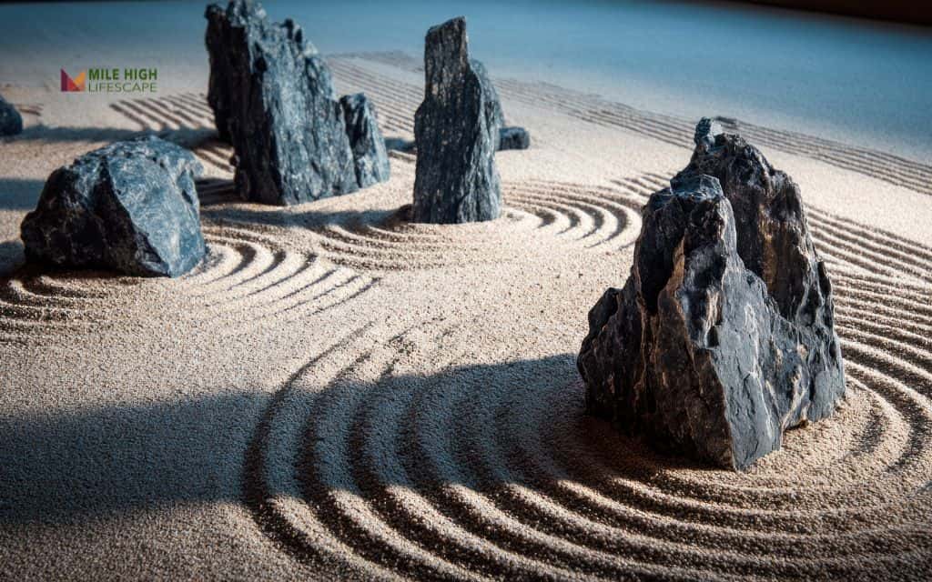 Boulder balance composition