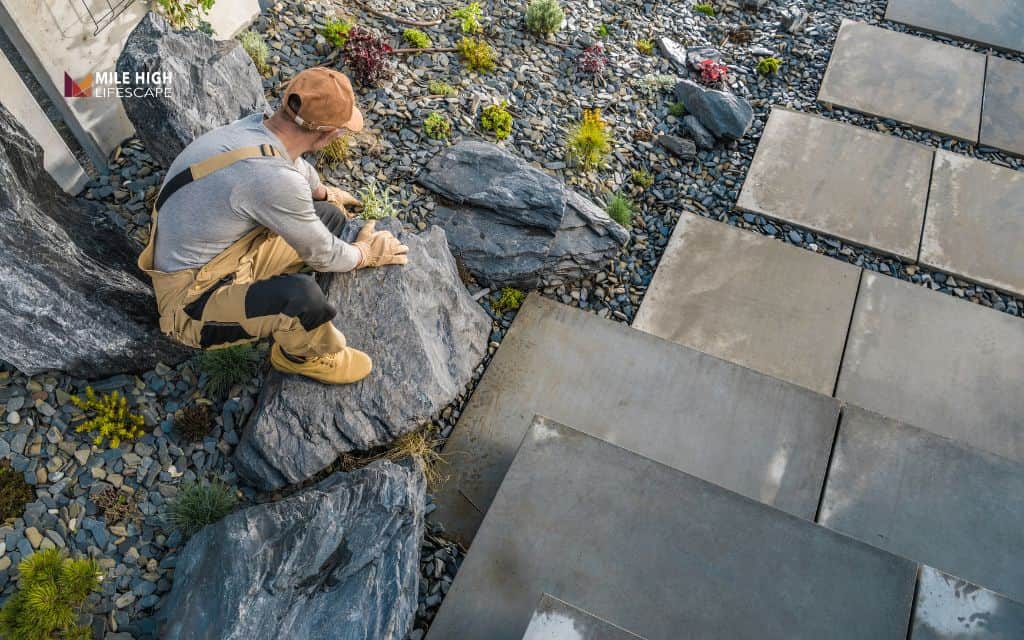 How to choose the best gravel for your driveway