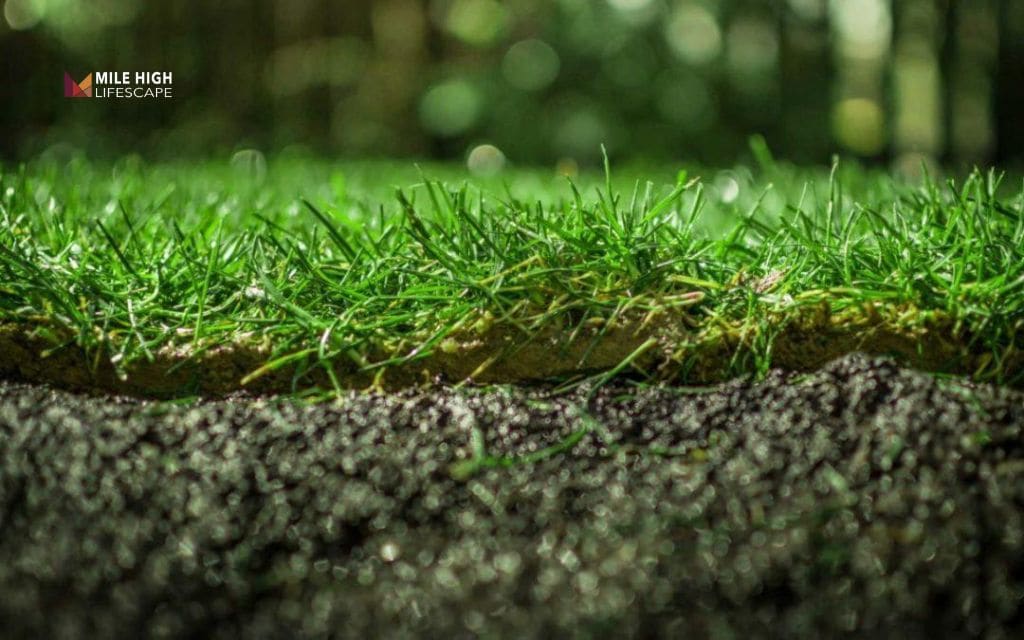 How to mulch new grass seed for maximum germination