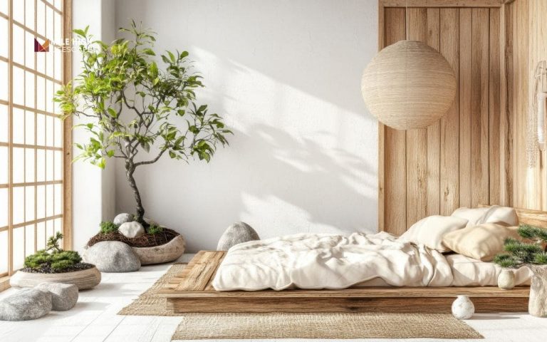 Indoor zen rock garden design: 7 inspiring ideas + complete setup guide 