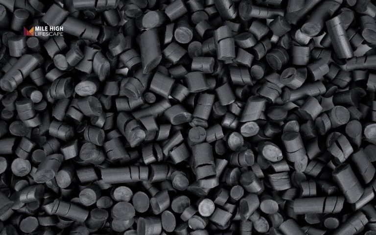 Is rubber mulch good? Ultimate guide to choosing safe mulch