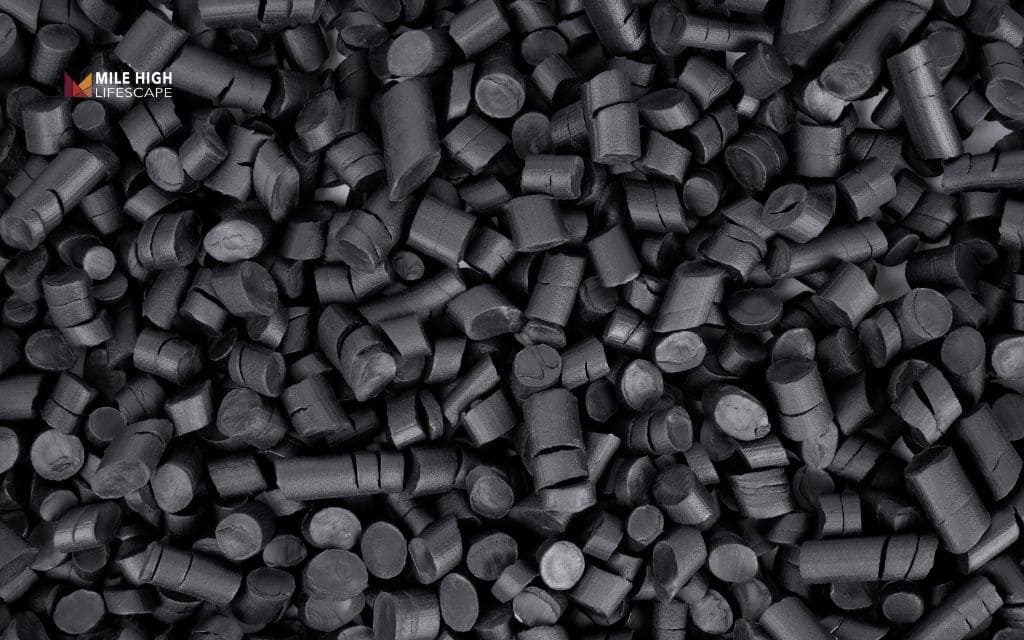 Is rubber mulch good? Ultimate guide to choosing safe mulch