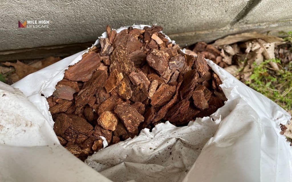 Does Mulch Attract Termites?, Myth #2: "Mulch is full of termites when you buy it"