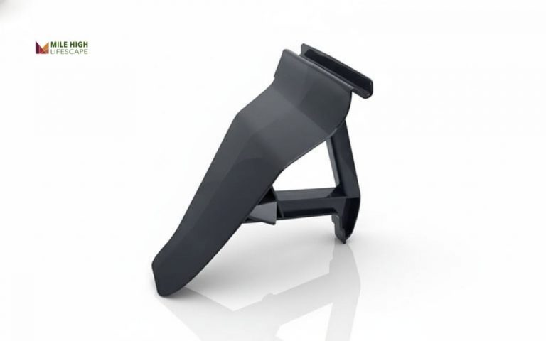 What is a mulch plug? Your secret to free lawn fertilizer every mow