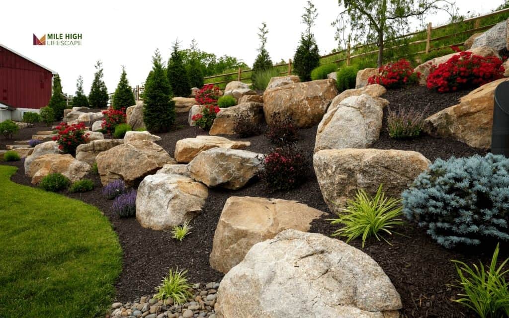 Why moving large stones is risky