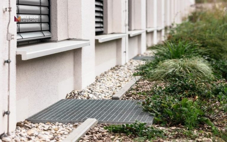 Why surround a foundation with stones and rocks: 6 benefits every Denver homeowner should know