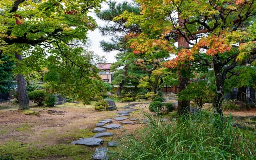 11 Japanese rock garden ideas that need minimal care