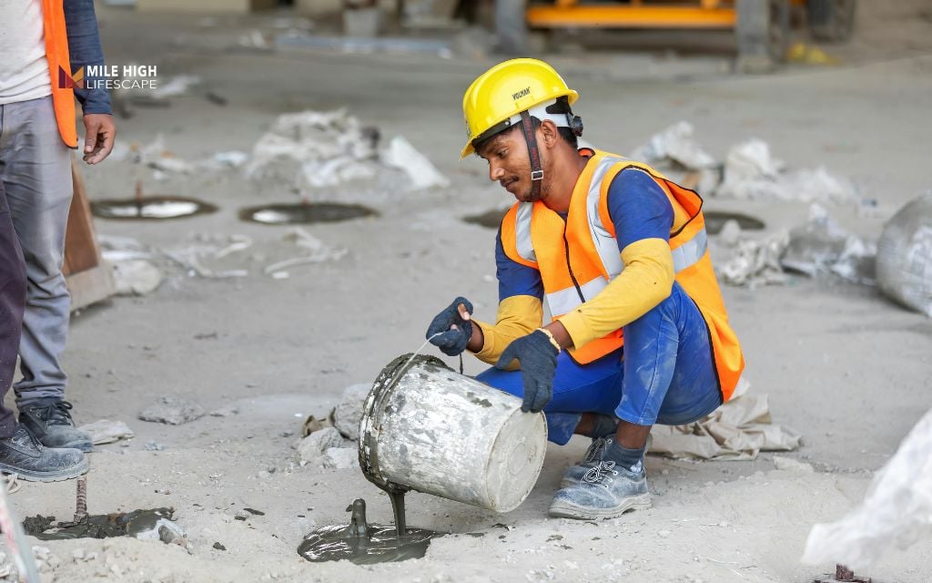 Denver-specific tips for diy rock fountains