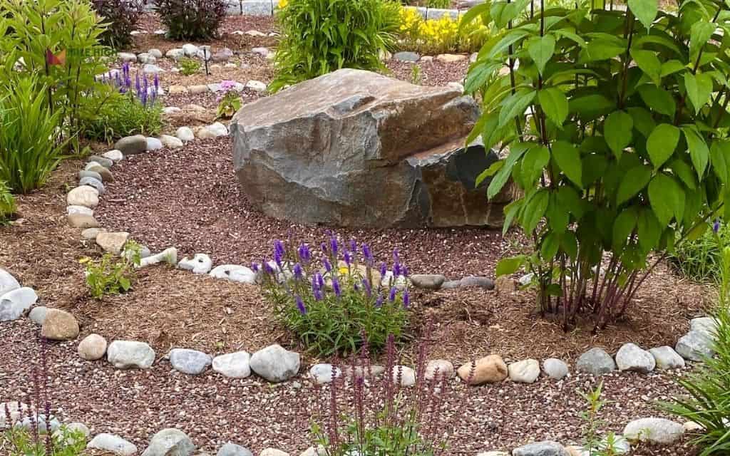 River rock erosion control: What is erosion control?