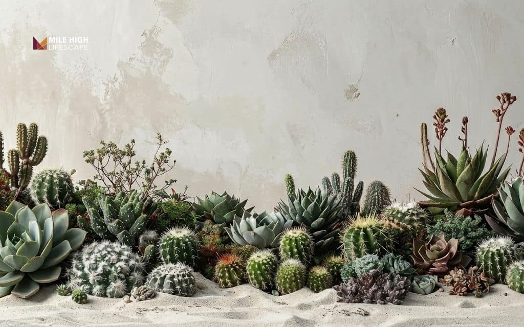 Watering the right way