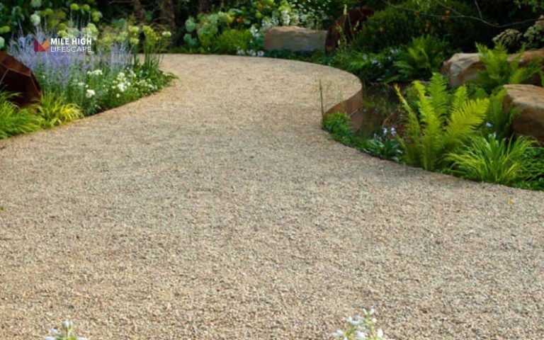 What is decomposed granite? Complete guide for gardeners