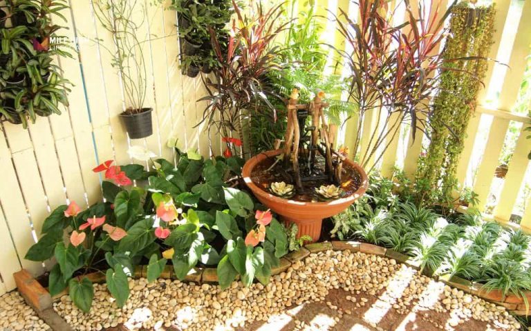 19 small yard landscape design ideas that turn tiny spaces into stunning outdoor retreats