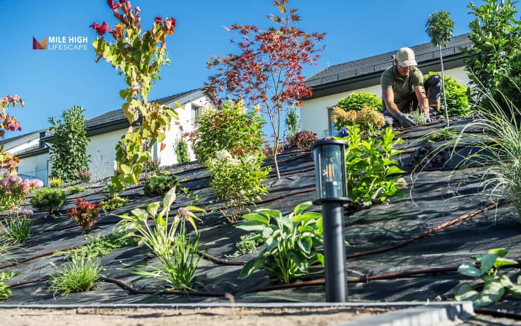 15 hill landscape ideas that turn a sloped yard into a stunning garden